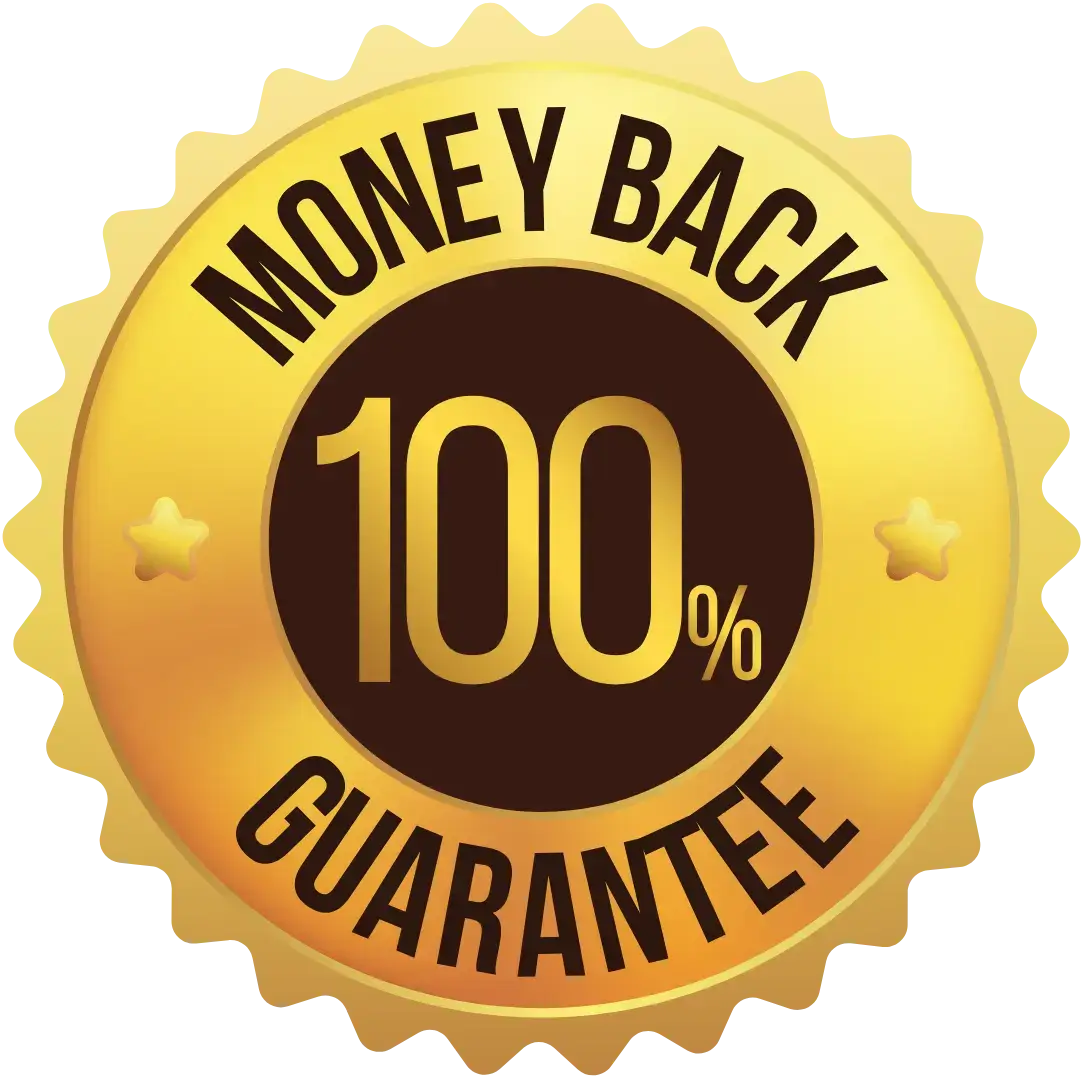 MounjaBoost 60-day money back guarantee