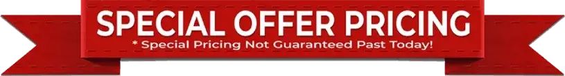 MounjaBoost special offer badge